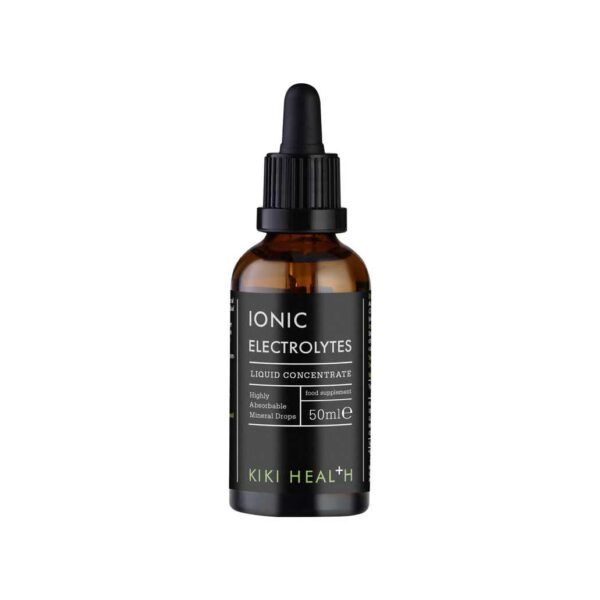 IONIC liquid concentrate Electrolytes