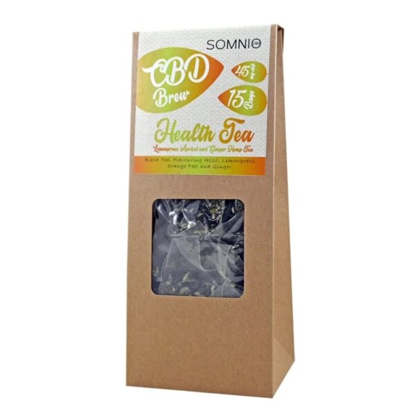 Somnio health tea