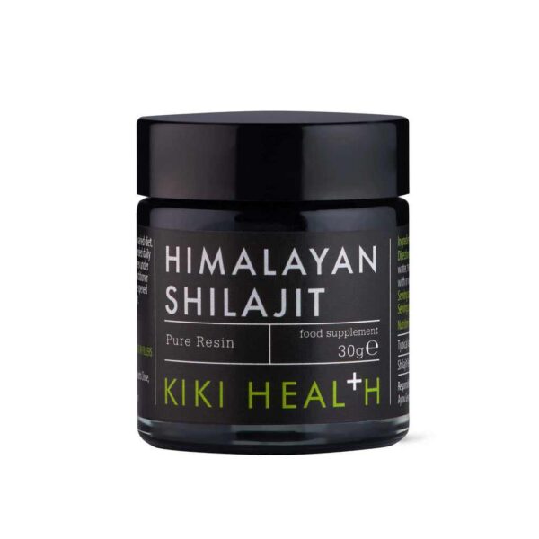 Himalayan Shilajit